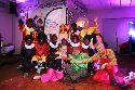 Sinterklaasfeest bij Jan van Erp