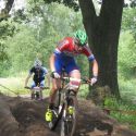 2014-06-01 Mountainbike Heeswijk wedstrijd