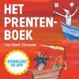 Kinderboekenweek 2014